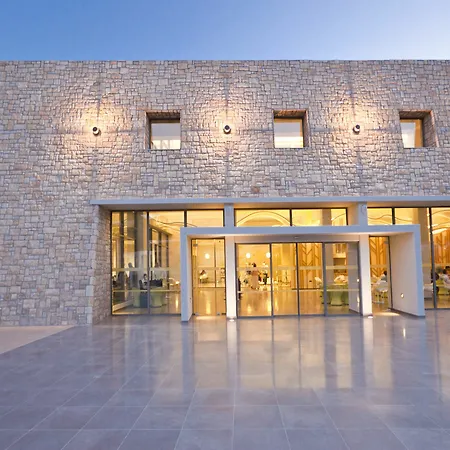 Hotel Blue Lagoon Village Kefalos (Kos)