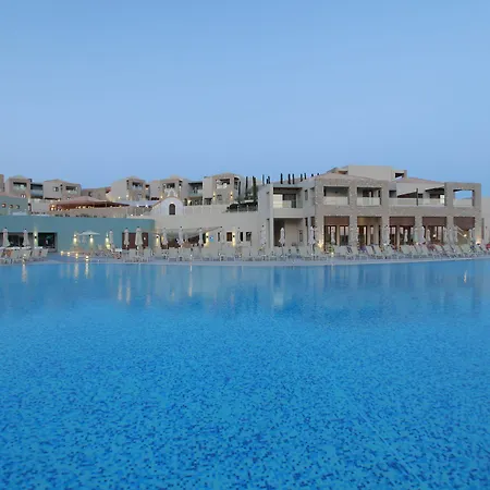 Blue Lagoon Village 5* Kefalos (Kos)