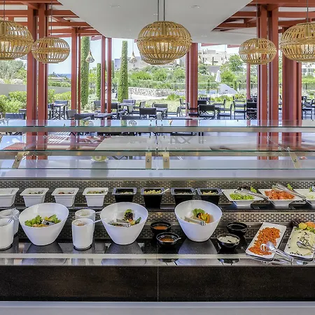 Hotel Blue Lagoon Village 5*