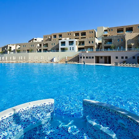 Hotel Blue Lagoon Village 5*