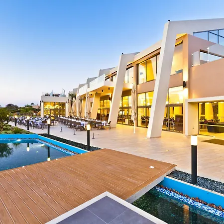 Blue Lagoon Village Hotel