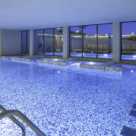 Blue Lagoon Village Hotel Kéfalos