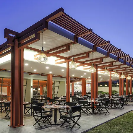 Hotel Blue Lagoon Village