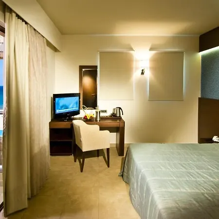 Hotel Blue Lagoon Village Kéfalos