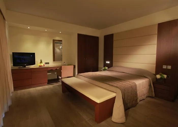 Hotel Blue Lagoon Village 5*