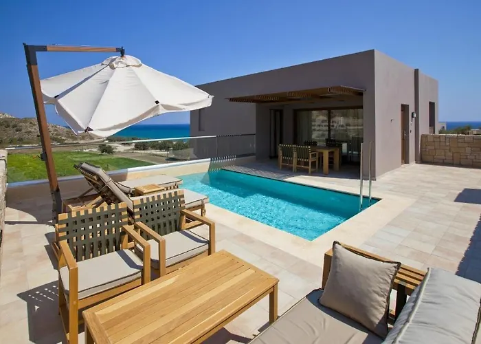 Blue Lagoon Village Hotel Kéfalos