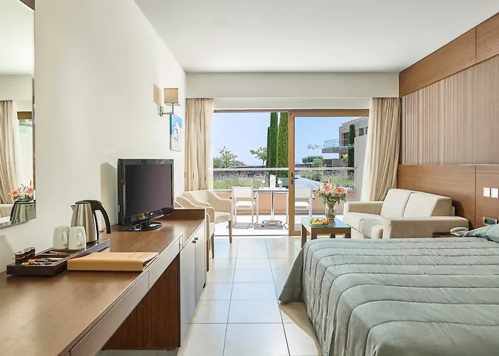 Blue Lagoon Village Kéfalos