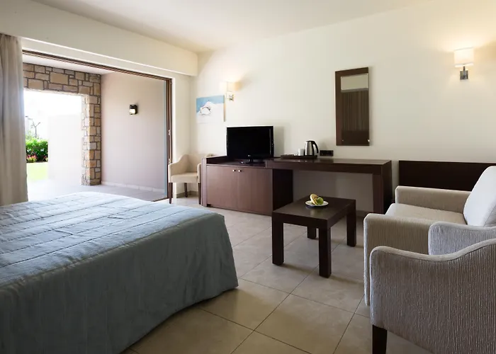 Blue Lagoon Village Hotel