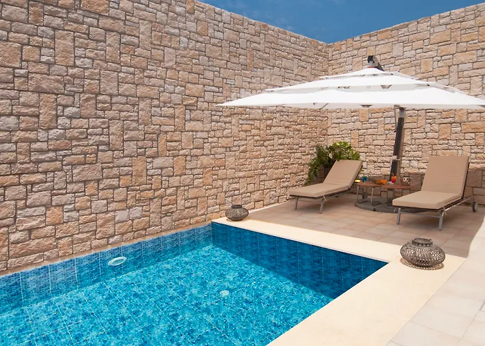 Hotel Blue Lagoon Village Kéfalos