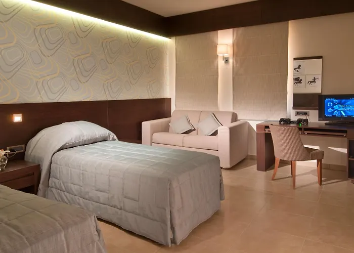 Blue Lagoon Village 5*