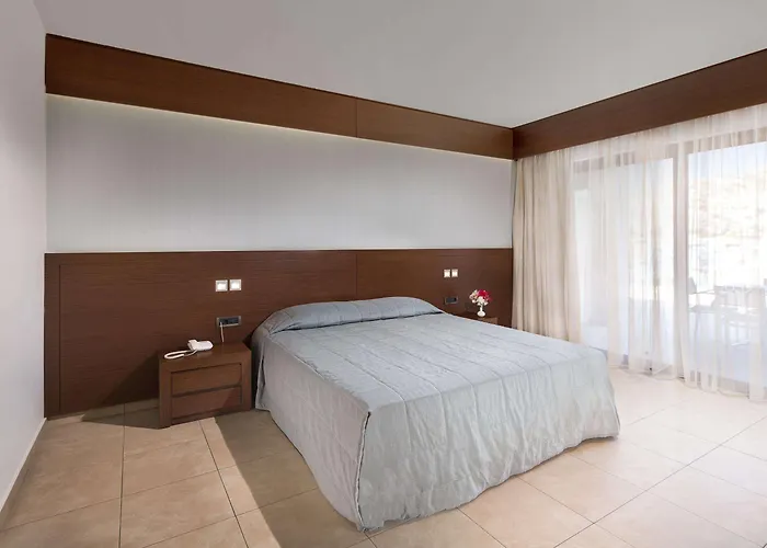 Blue Lagoon Village Hotel 5*