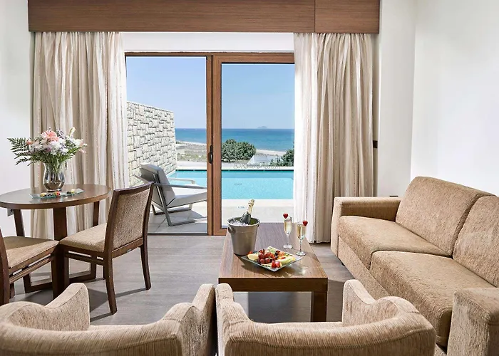 Blue Lagoon Village Hotel Kéfalos