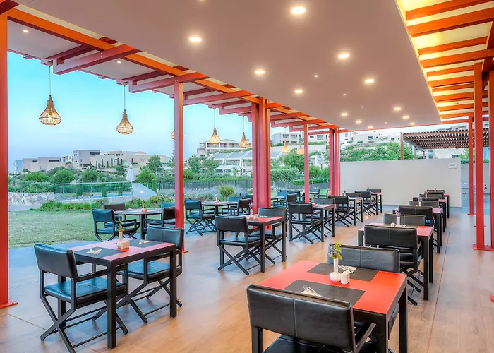 Hotel Blue Lagoon Village