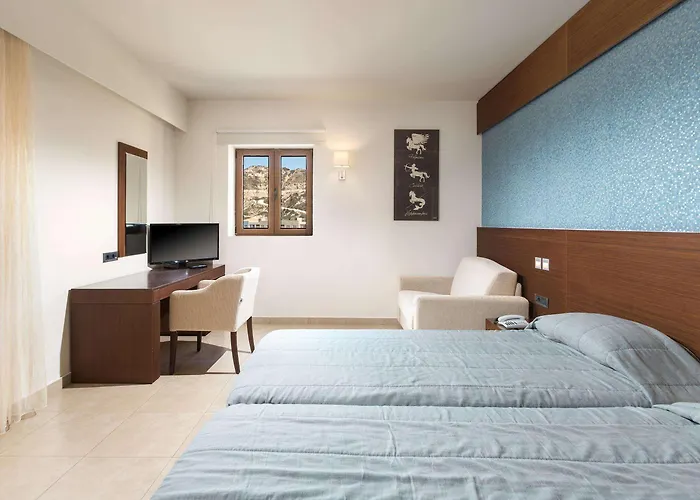 Blue Lagoon Village 5*