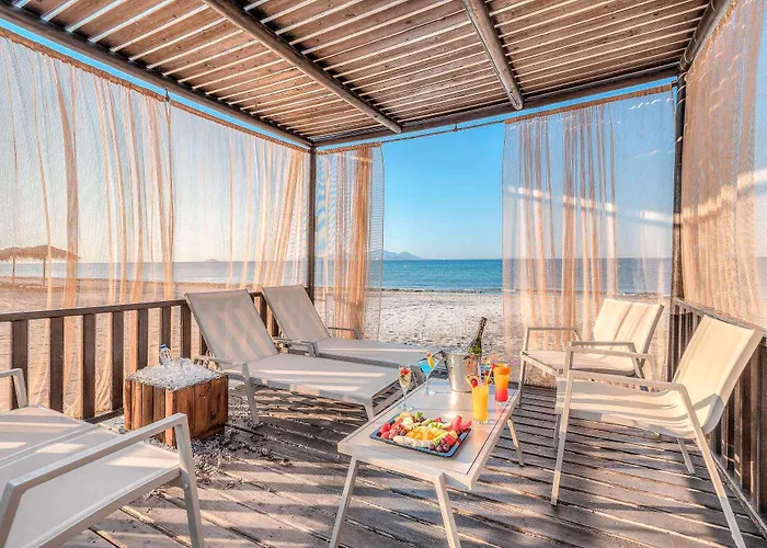 Blue Lagoon Village Hotel Kéfalos