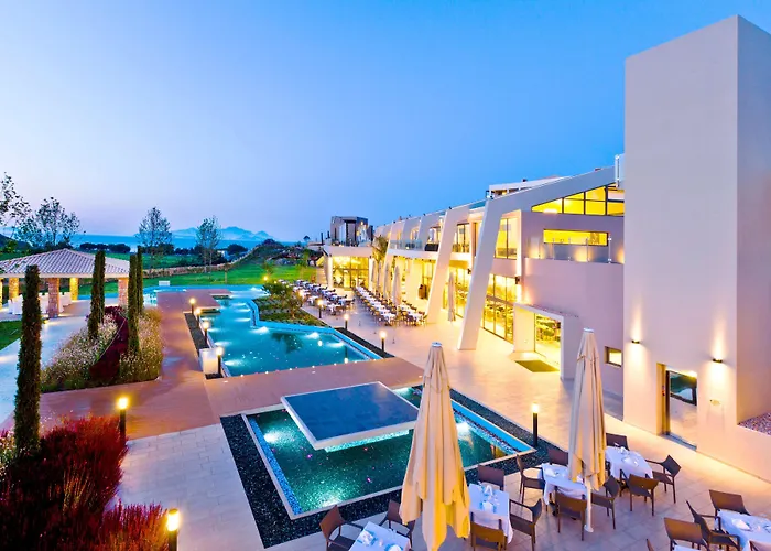 Hotel Blue Lagoon Village Kéfalos