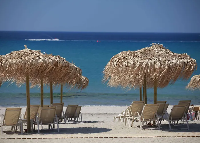 Blue Lagoon Village Kéfalos