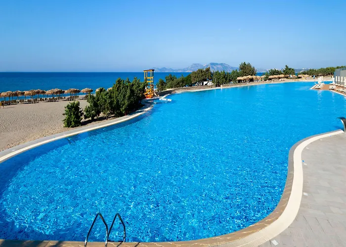 Blue Lagoon Village Hotel 5*