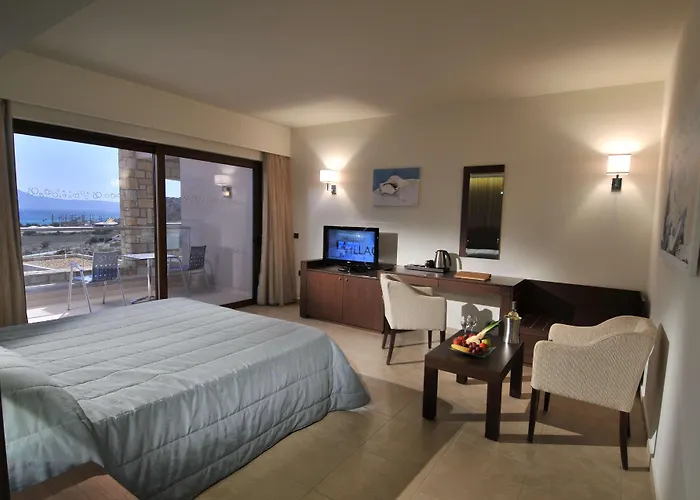 Blue Lagoon Village 5* Kéfalos