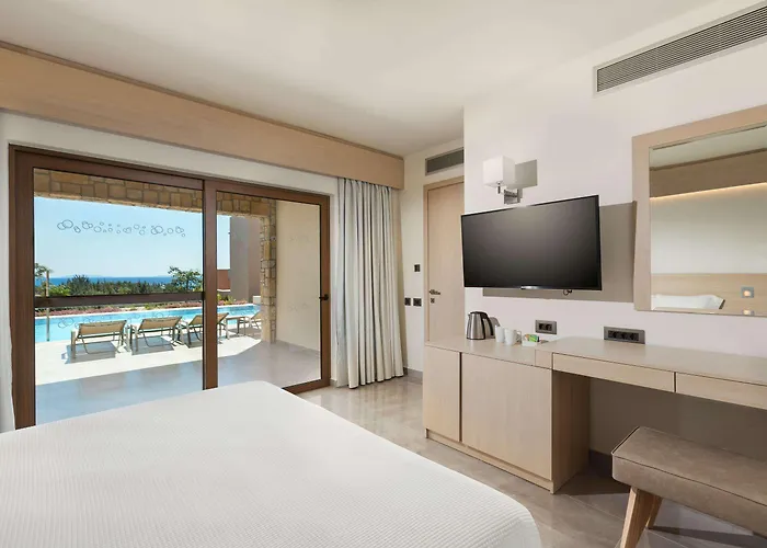 Blue Lagoon Village Hotel