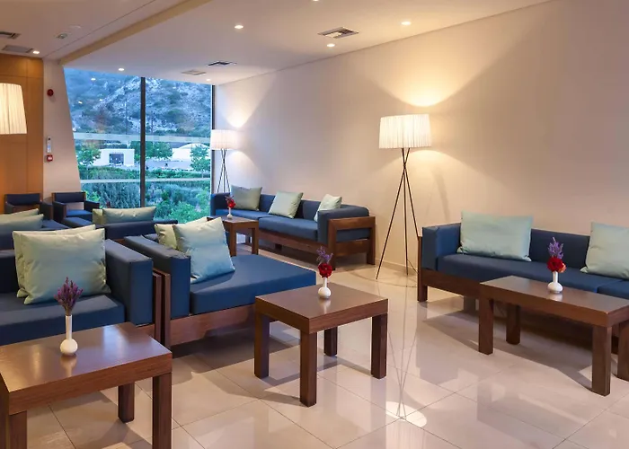 Blue Lagoon Village Kéfalos