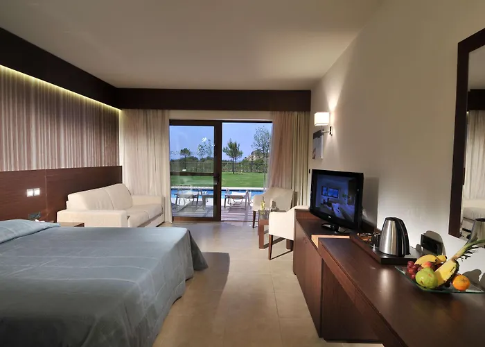 Hotel Blue Lagoon Village Kéfalos