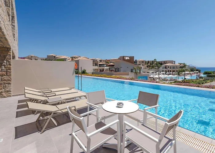 Blue Lagoon Village 5* Kéfalos