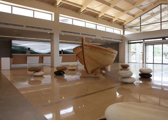 Blue Lagoon Village 5*