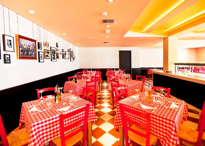 Hotel Blue Lagoon Village