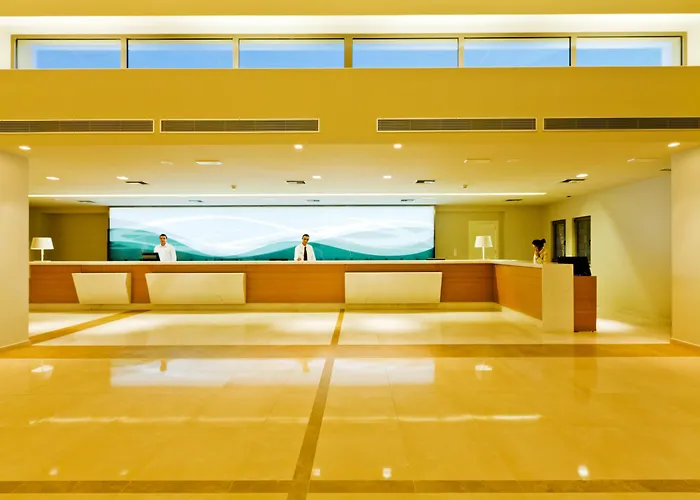 Blue Lagoon Village Hotel Kéfalos