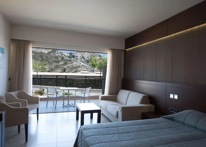 Hotel Blue Lagoon Village 5*