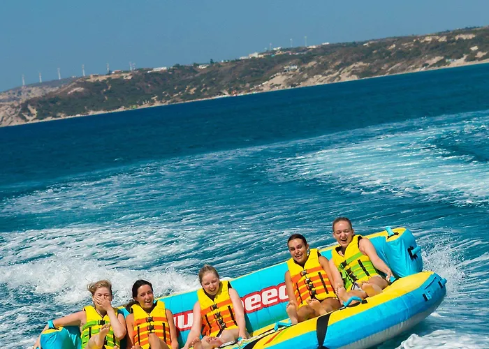 Blue Lagoon Village 5* Kéfalos