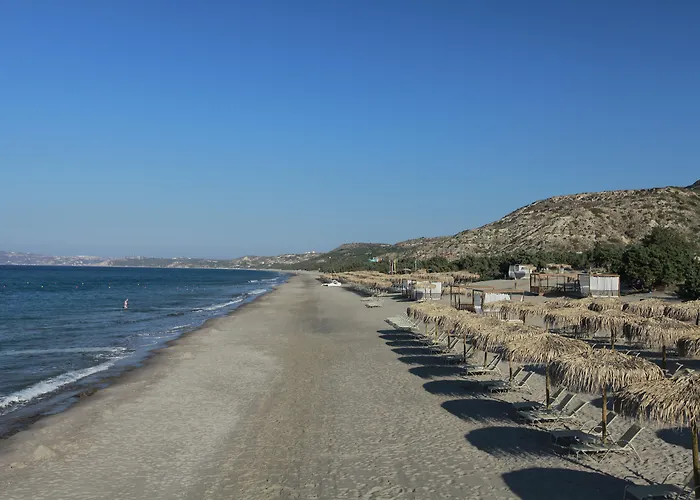 Hotel Blue Lagoon Village