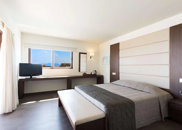 Hotel Blue Lagoon Village