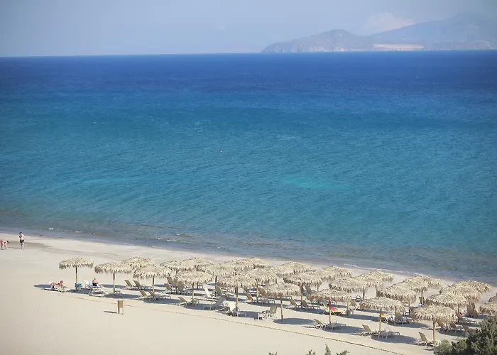 Blue Lagoon Village Hotel 5*