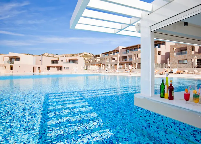 Blue Lagoon Village 5* Kéfalos