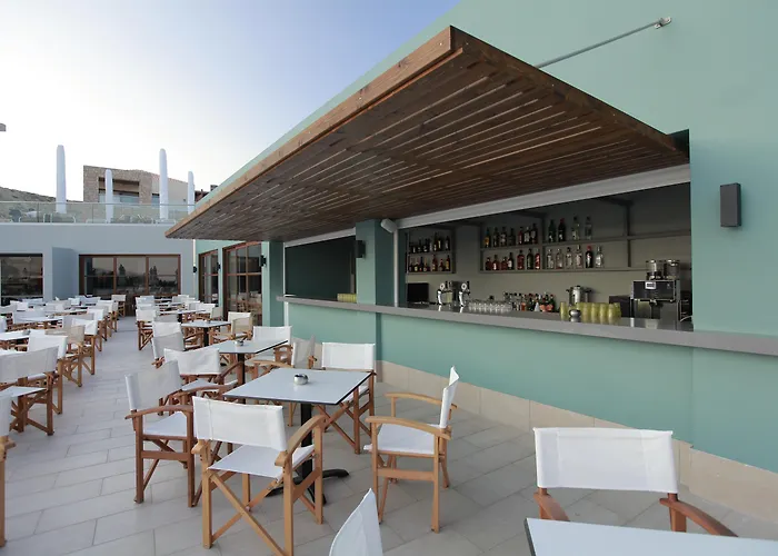 Hotel Blue Lagoon Village 5*