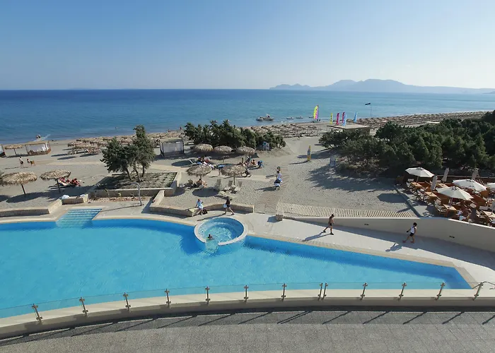 Hotel Blue Lagoon Village