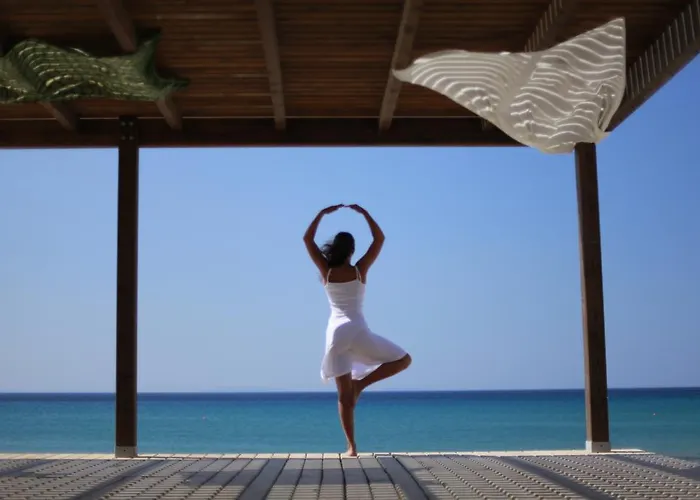 Blue Lagoon Village Hotel