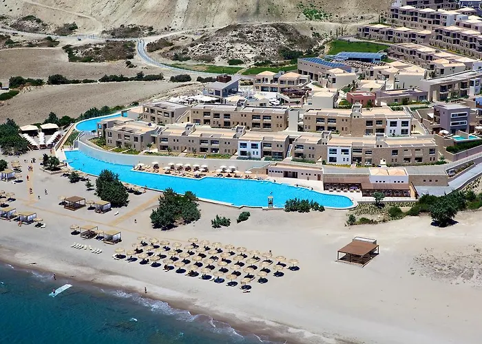 Blue Lagoon Village 5* Kéfalos