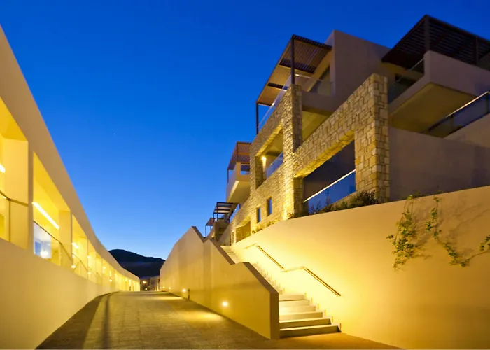 Hotel Blue Lagoon Village Kéfalos