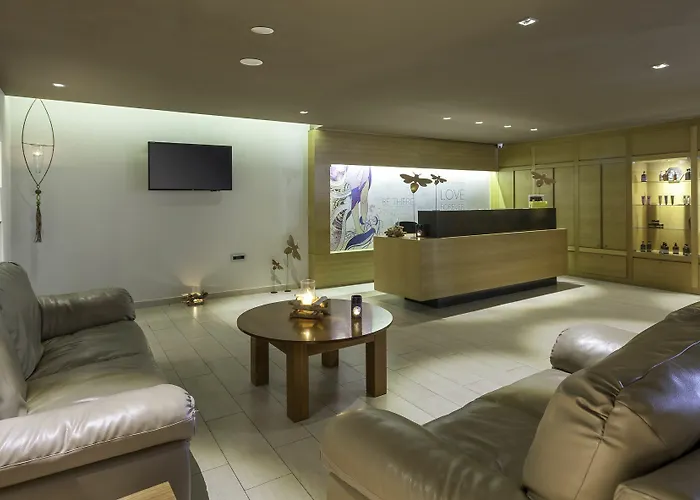 Blue Lagoon Village 5* Kéfalos