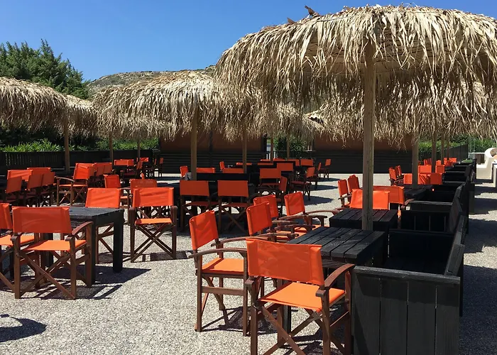 Blue Lagoon Village Hotel