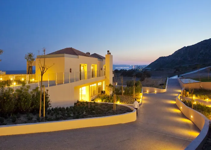 Blue Lagoon Village Hotel Kéfalos