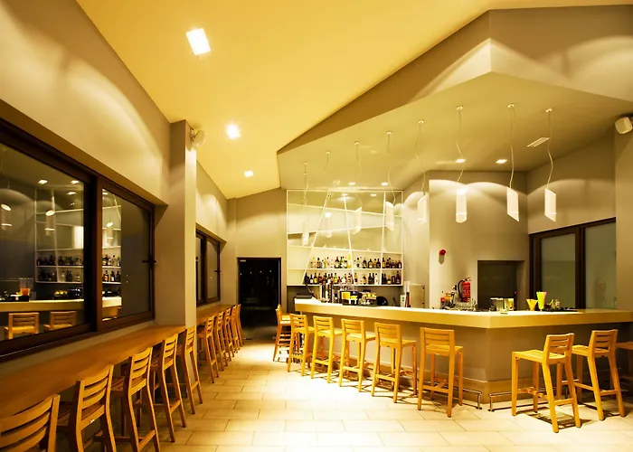 Blue Lagoon Village Hotel 5*