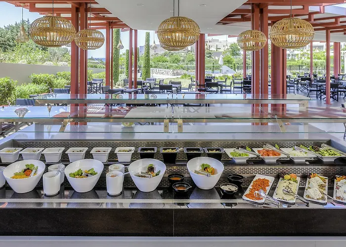 Hotel Blue Lagoon Village 5*