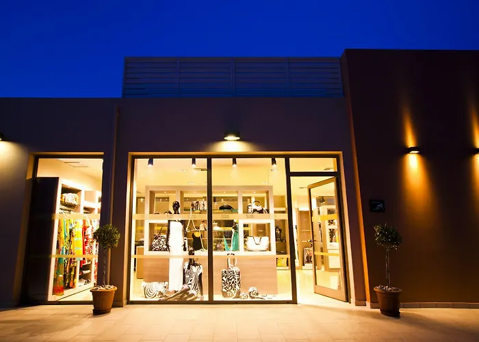 Hotel Blue Lagoon Village 5*