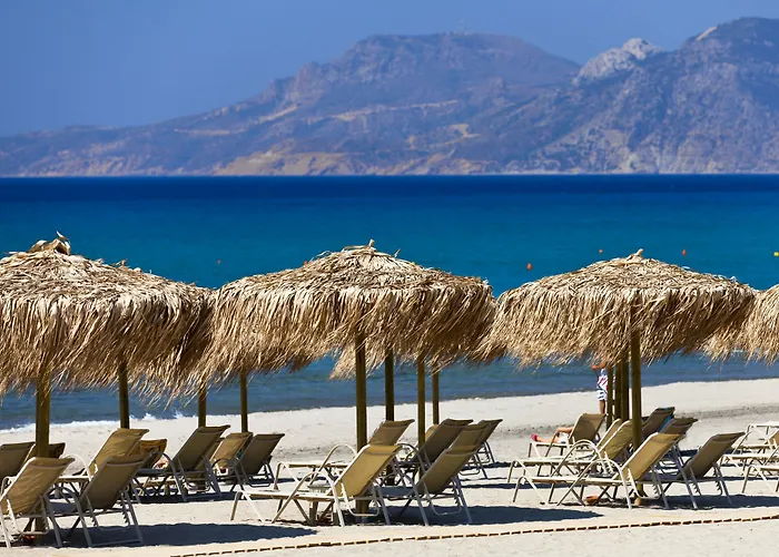 Blue Lagoon Village Hotel 5*