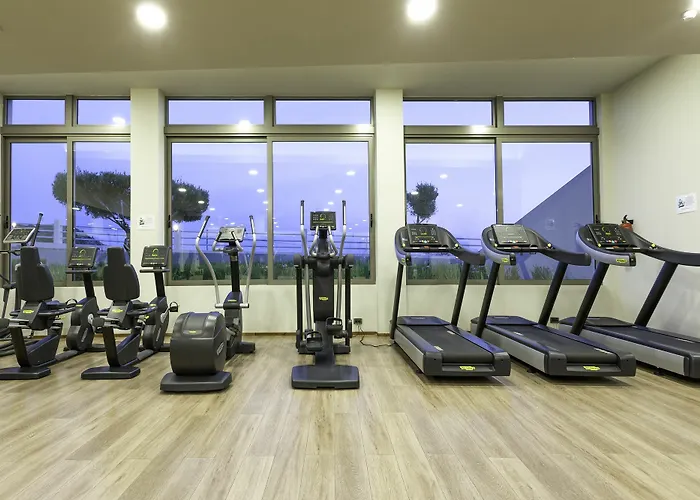 Blue Lagoon Village 5* Kéfalos