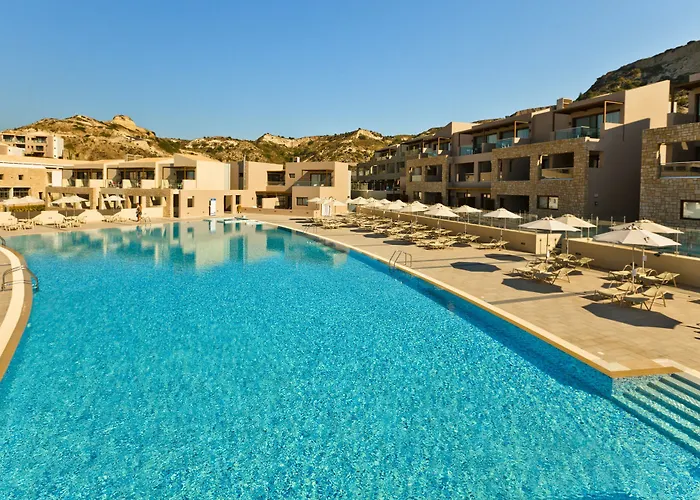 Hotel Blue Lagoon Village 5*